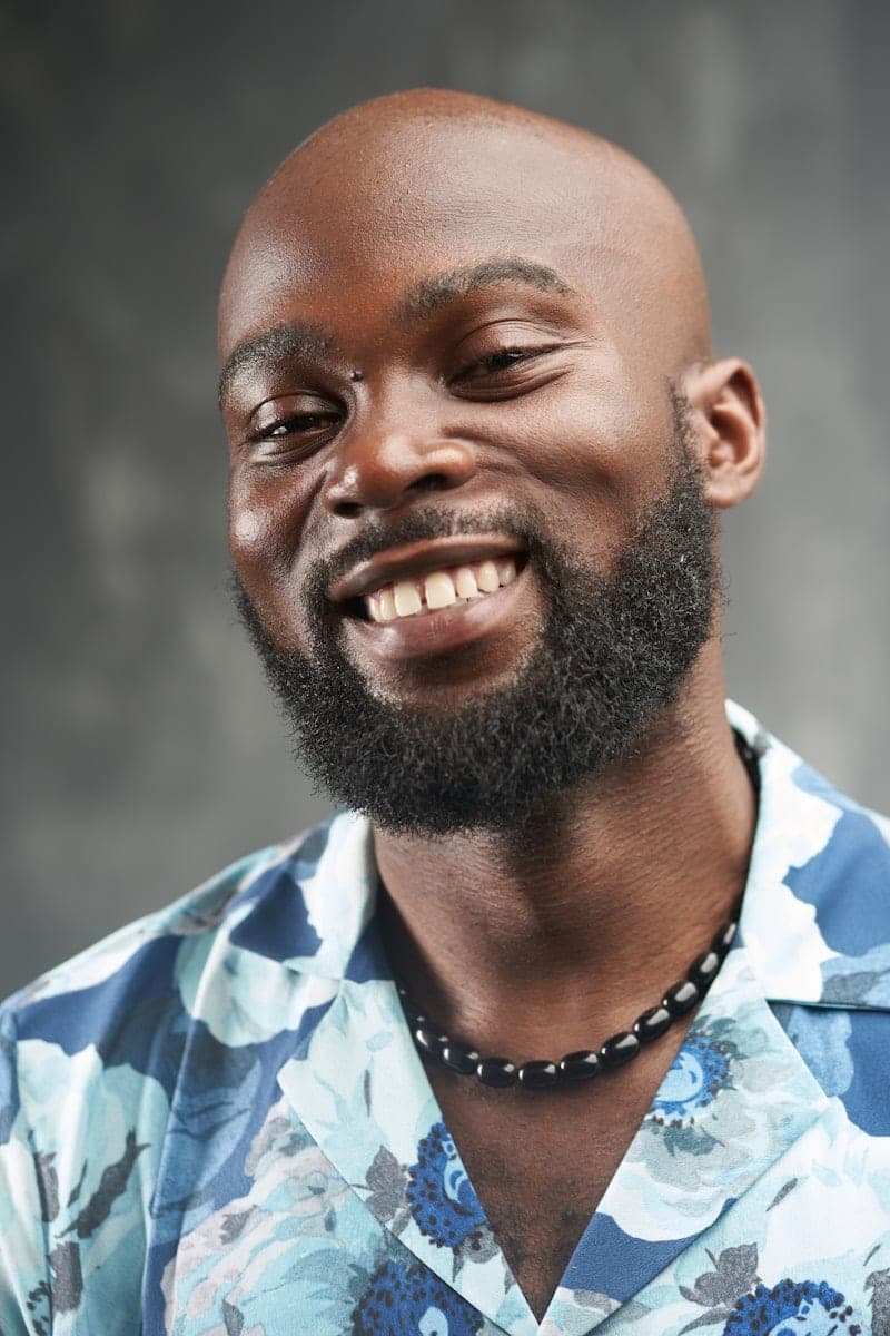 Ifeanyi Duru in their community